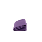 Secure-Hook College V Seat Inflatable Stadium Cushion - LSU Tigers - Choice 762 - Bleacher-Friendly Stadium Chair with Back Support Detail