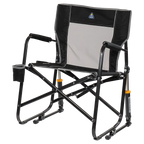 Heavy-Duty Freestyle Freestyle Rocker - Choice 711 - Freestyle Rocker Portable Outdoor Folding Chair Detail