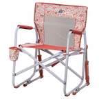 Heavy-Duty Freestyle Freestyle Rocker - Choice 711 - Freestyle Rocker Portable Outdoor Folding Chair Detail