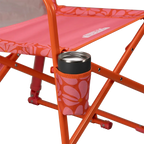 Heavy-Duty Freestyle Freestyle Rocker - Choice 711 - Freestyle Rocker Portable Outdoor Folding Chair Detail