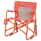 Heavy-Duty Freestyle Freestyle Rocker - Choice 711 - Freestyle Rocker Portable Outdoor Folding Chair Detail
