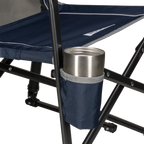 Heavy-Duty Freestyle Freestyle Rocker - Choice 711 - Freestyle Rocker Portable Outdoor Folding Chair Detail