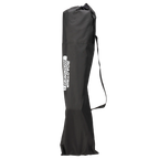 Patented Spring-Action RoadTrip Rocker - Choice 855 - Heavy-Duty Kickback Rocker with Beverage Holder Detail
