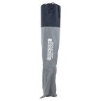 Patented Spring-Action RoadTrip Rocker - Choice 855 - Heavy-Duty Kickback Rocker with Beverage Holder Detail