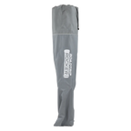 Patented Spring-Action RoadTrip Rocker - Choice 855 - Heavy-Duty Kickback Rocker with Beverage Holder Detail