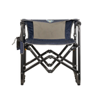 Smooth Motion Stowaway Rocker - Choice 794 - Freestyle Rocker Portable Outdoor Folding Chair Detail