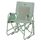 Smooth Motion Stowaway Rocker - Choice 794 - Freestyle Rocker Portable Outdoor Folding Chair Detail
