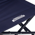 Luxury Camp Freestyle Rocker Elite - Choice 460 - Patented Spring-Action Rocking Chair for Camping Detail