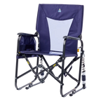 Heavy-Duty Freestyle Adjustable Rocker - Choice 573 - Freestyle Rocker Portable Outdoor Folding Chair Detail