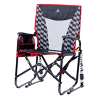 Heavy-Duty Freestyle Adjustable Rocker - Choice 573 - Freestyle Rocker Portable Outdoor Folding Chair Detail