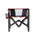 Heavy-Duty Freestyle Adjustable Rocker - Choice 573 - Freestyle Rocker Portable Outdoor Folding Chair Detail