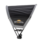 Instant Pop-Up SunShade Accessory - Choice 361 - Instant Sunshade Umbrella for Tailgating Detail