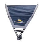 Instant Pop-Up SunShade Accessory - Choice 361 - Instant Sunshade Umbrella for Tailgating Detail