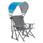 Instant Pop-Up SunShade Accessory - Choice 361 - Instant Sunshade Umbrella for Tailgating Detail
