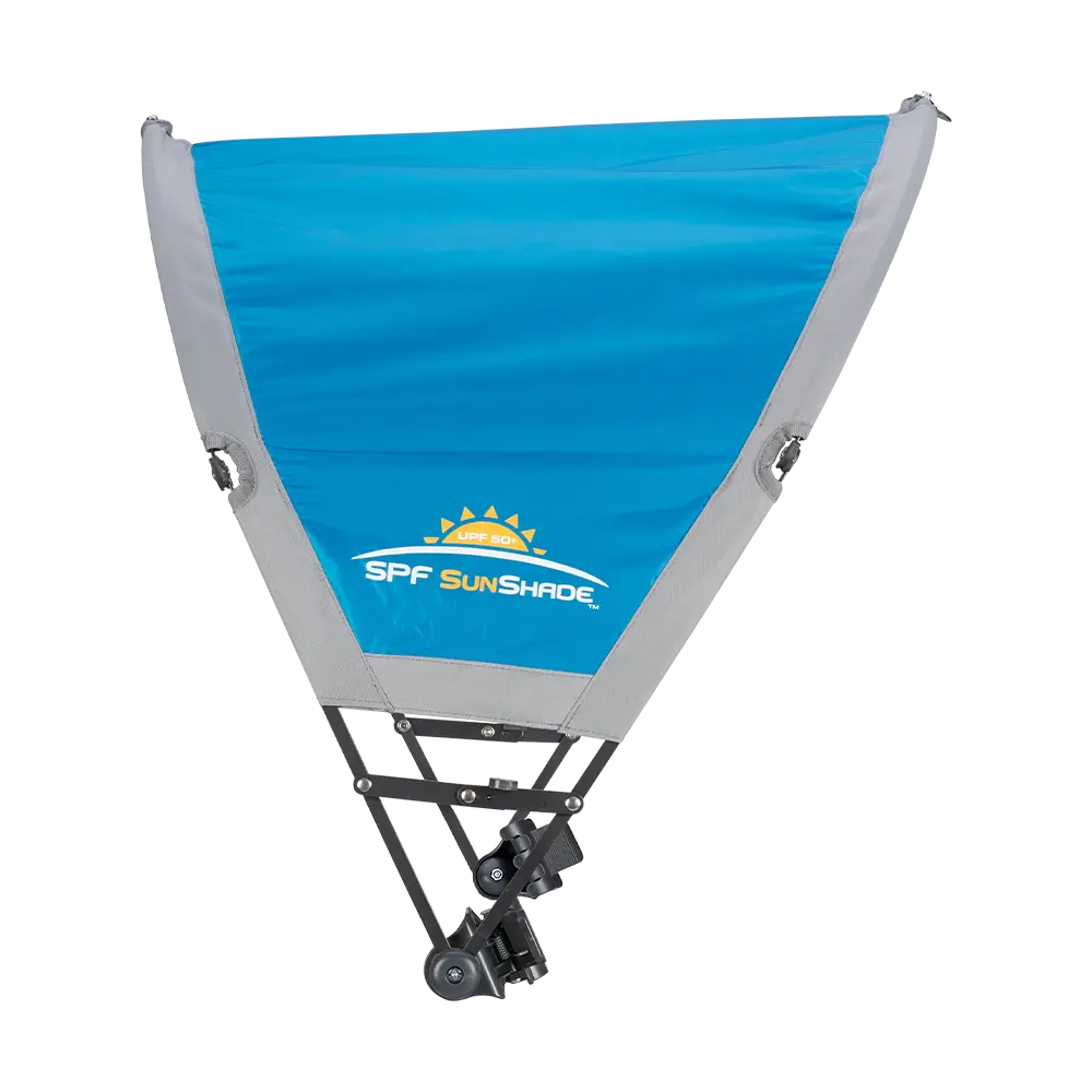 Instant Pop-Up SunShade Accessory - Choice 361 - Instant Sunshade Umbrella for Tailgating Detail