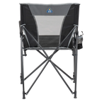 Micro-Folding Eazy Chair - Choice 976 - Space-Saving Micro-Folding Chair for Backpacking Detail