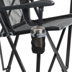 Micro-Folding Eazy Chair - Choice 976 - Space-Saving Micro-Folding Chair for Backpacking Detail