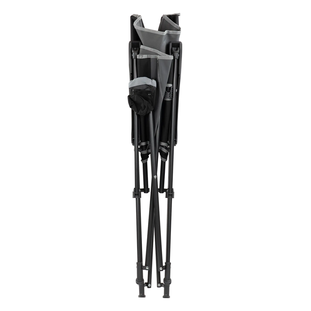Micro-Folding Eazy Chair - Choice 976 - Space-Saving Micro-Folding Chair for Backpacking Detail