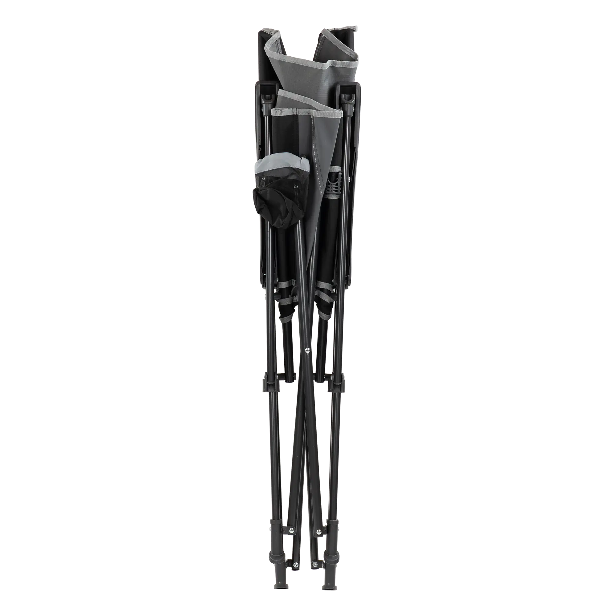 Micro-Folding Eazy Chair - Choice 976 - Space-Saving Micro-Folding Chair for Backpacking Detail