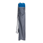 Lightweight Messenger Comfort Quad Chair - Choice 989 - Ultra-Lightweight Telescoping PackSeat Travel Stool Detail