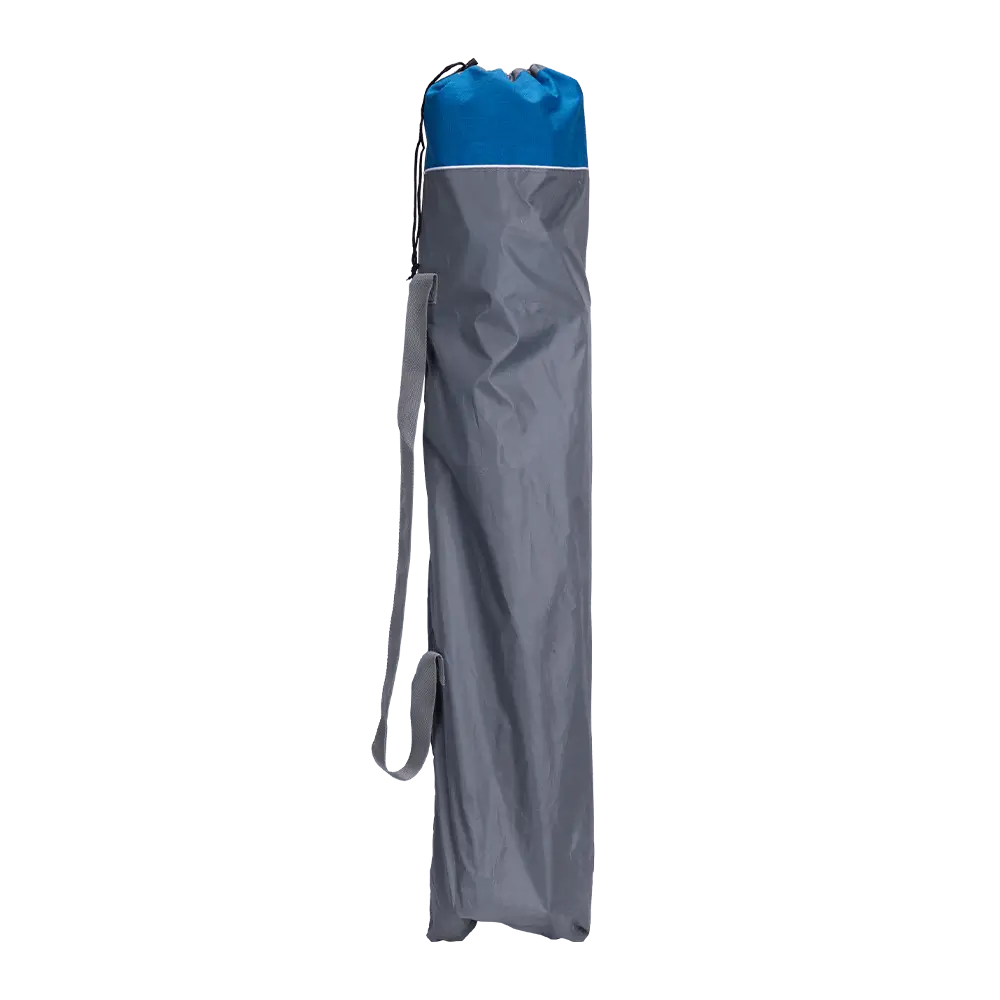 Lightweight Messenger Comfort Quad Chair - Choice 989 - Ultra-Lightweight Telescoping PackSeat Travel Stool Detail