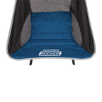Luxury Camp ComPack Rocker - Choice 980 - Freestyle Rocker Portable Outdoor Folding Chair Detail