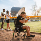 Instant Pop-Up SunShade Accessory - Choice 361 - Instant Sunshade Umbrella for Tailgating Detail
