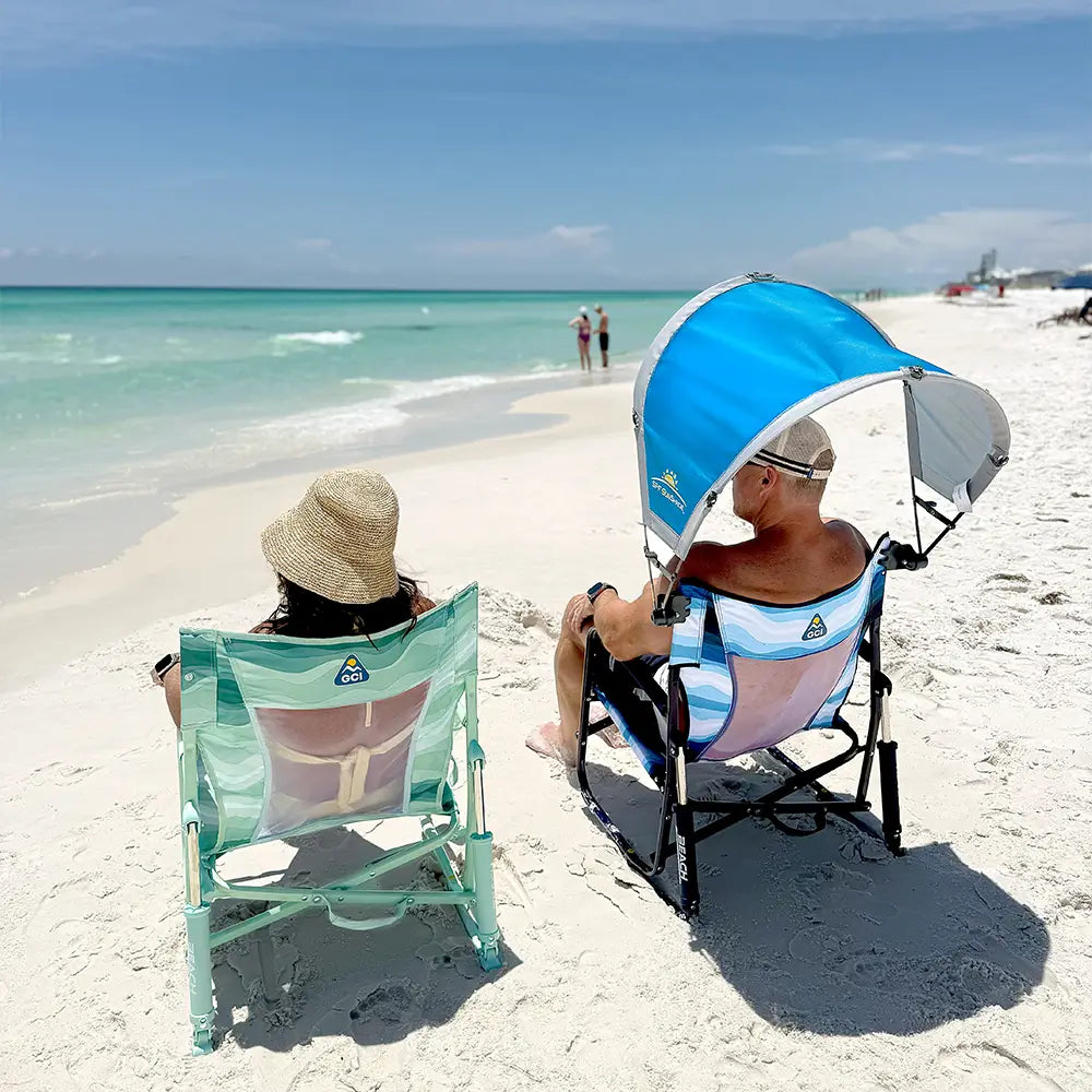 Instant Pop-Up SunShade Accessory - Choice 361 - Instant Sunshade Umbrella for Tailgating Detail