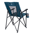 Micro-Folding Eazy Chair - Choice 976 - Space-Saving Micro-Folding Chair for Backpacking Detail