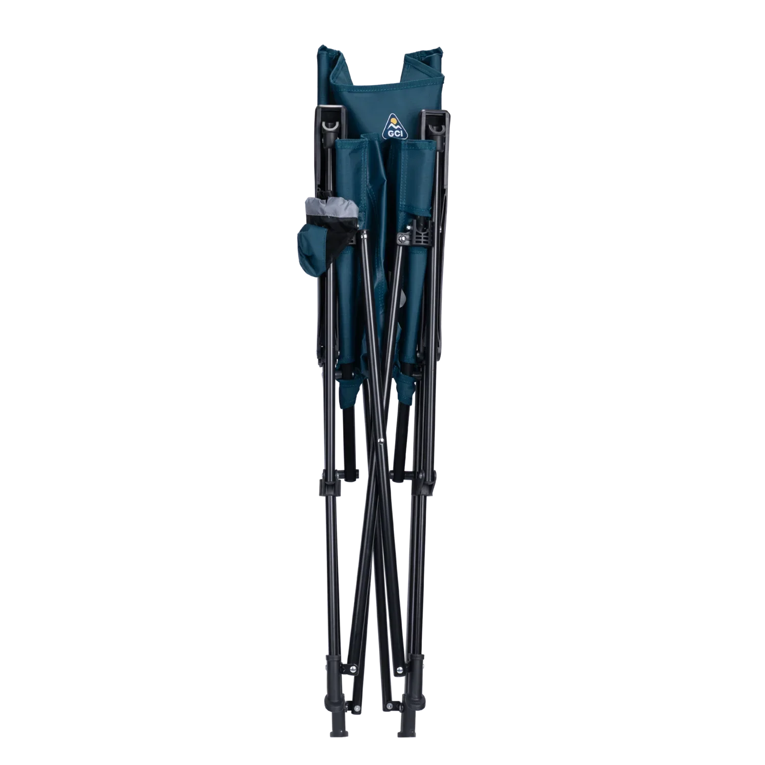 Micro-Folding Eazy Chair - Choice 976 - Space-Saving Micro-Folding Chair for Backpacking Detail