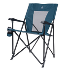 Micro-Folding Eazy Chair - Choice 976 - Space-Saving Micro-Folding Chair for Backpacking Detail