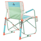 Heavy-Duty Freestyle Freestyle Rocker - Choice 711 - Freestyle Rocker Portable Outdoor Folding Chair Detail