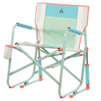 Heavy-Duty Freestyle Freestyle Rocker - Choice 711 - Freestyle Rocker Portable Outdoor Folding Chair Detail