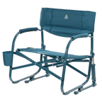 Heavy-Duty Freestyle Grab & Go Rocker - Choice 551 - Patented Spring-Action Rocking Chair for Camping Detail