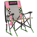 Smooth Motion RoadTrip Rocker - NASCAR For Her - Choice 560 - RoadTrip Rocker Smooth Motion Camp Chair - Default Title
