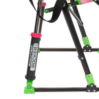 Smooth Motion RoadTrip Rocker - NASCAR For Her - Choice 560 - RoadTrip Rocker Smooth Motion Camp Chair Detail