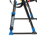 Premium All-Weather RoadTrip Rocker - NASCAR For Him - Choice 453 - RoadTrip Rocker Smooth Motion Camp Chair Detail