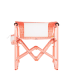 Smooth Motion Stowaway Rocker - Choice 794 - Freestyle Rocker Portable Outdoor Folding Chair Detail