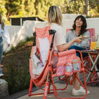Instant Pop-Up SunShade Accessory - Choice 361 - Instant Sunshade Umbrella for Tailgating Detail