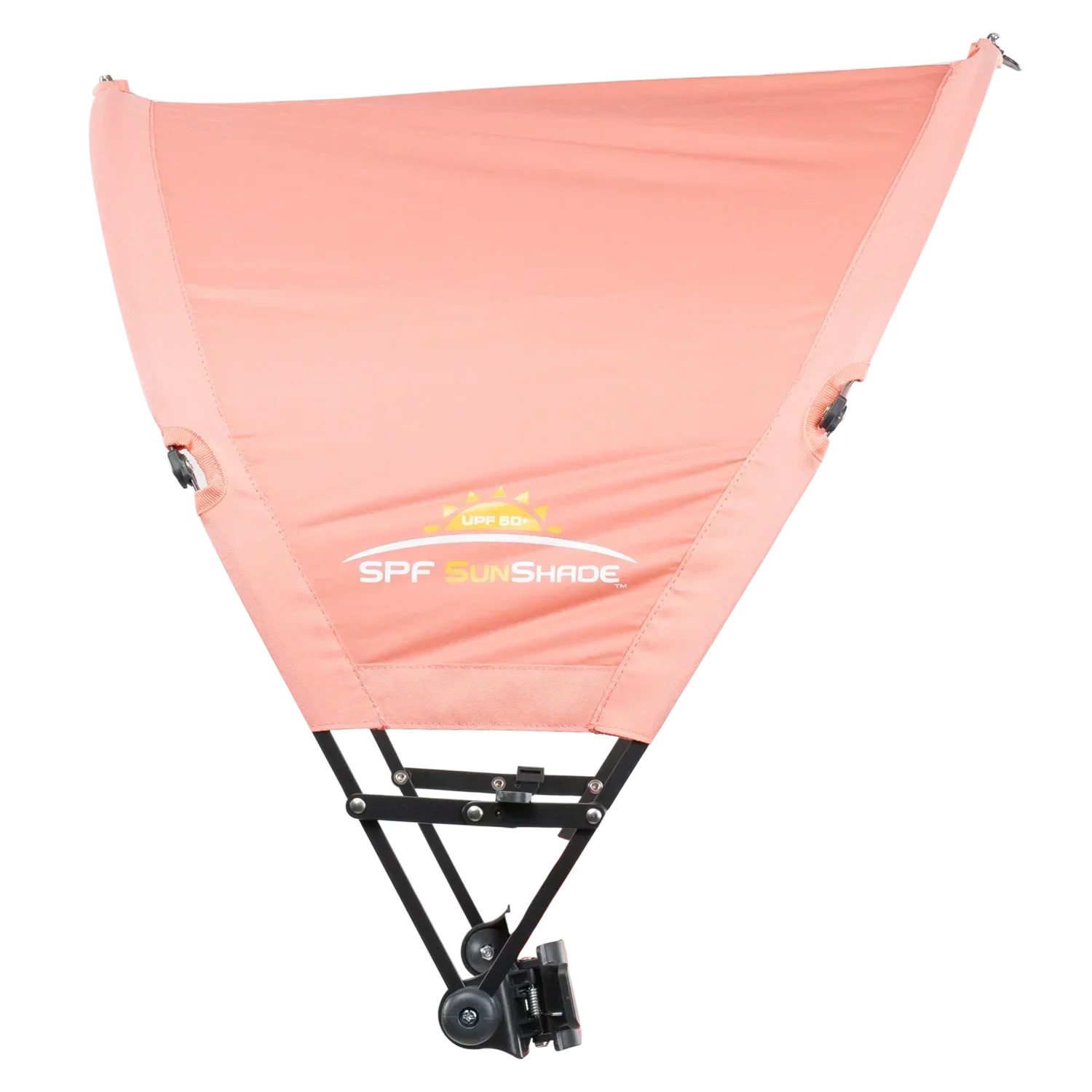 Instant Pop-Up SunShade Accessory - Choice 361 - Instant Sunshade Umbrella for Tailgating Detail