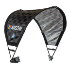 Portable Canopy SunShade Accessory - NASCAR - Choice 704 - SunShade Canopy for Beach & Camping - Default Title