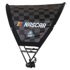 Portable Canopy SunShade Accessory - NASCAR - Choice 704 - SunShade Canopy for Beach & Camping Detail