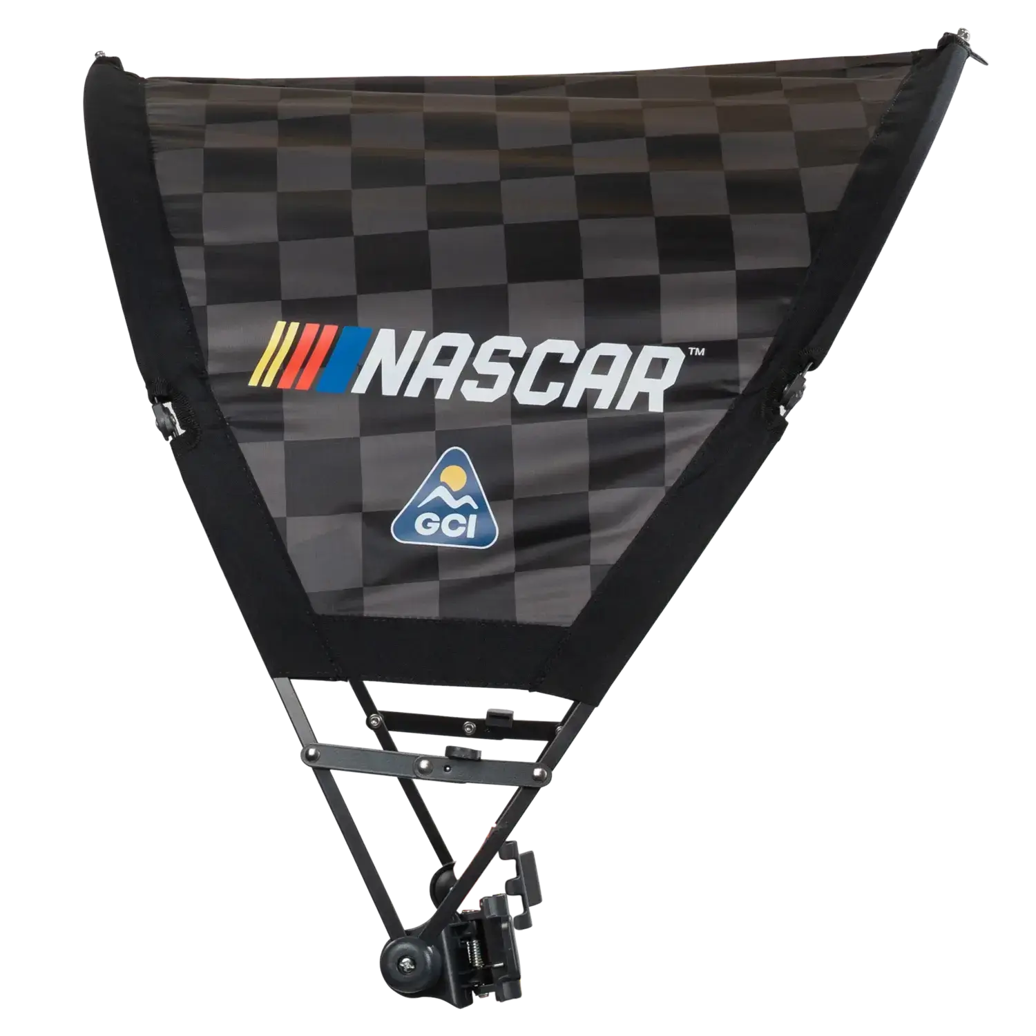 Portable Canopy SunShade Accessory - NASCAR - Choice 704 - SunShade Canopy for Beach & Camping Detail