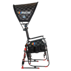 Portable Canopy SunShade Accessory - NASCAR - Choice 704 - SunShade Canopy for Beach & Camping Detail
